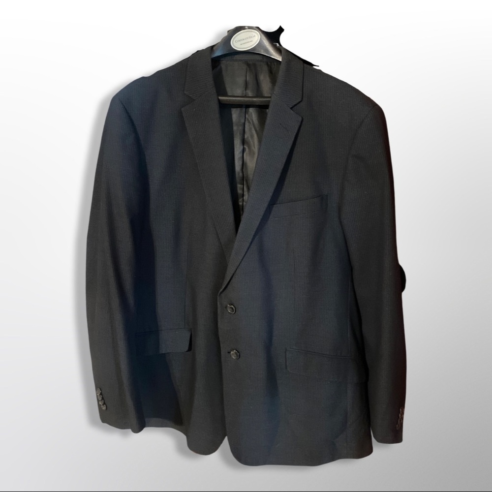 Kenneth Cole Reaction Mens blazer